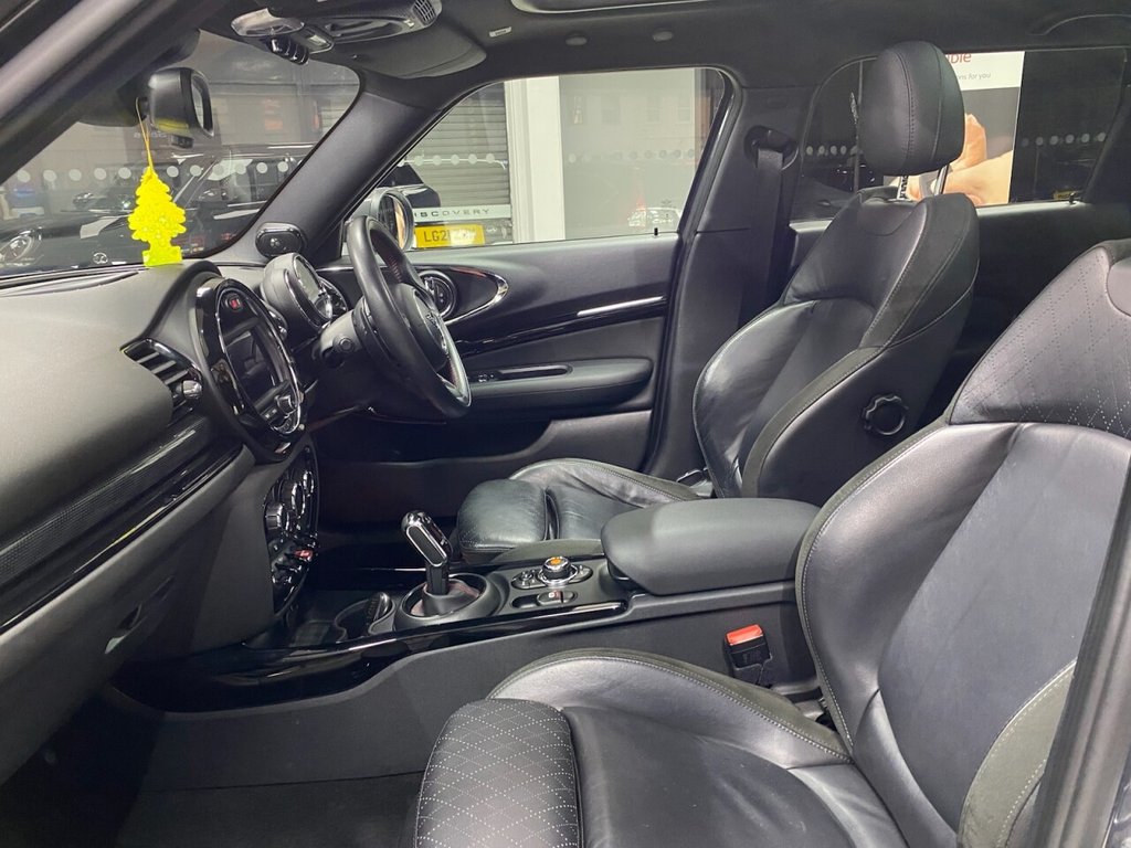 Used MINI Clubman 2019 for sale - 77152900: Photo 41