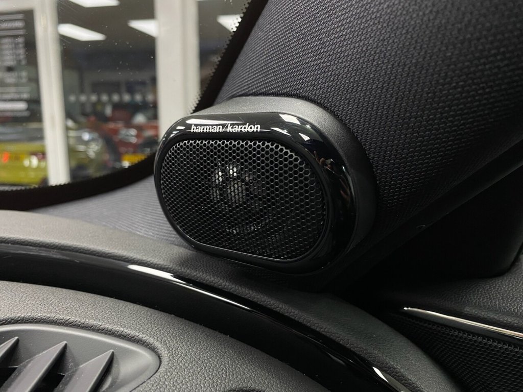 Used MINI Clubman 2019 for sale - 77152900: Photo 44