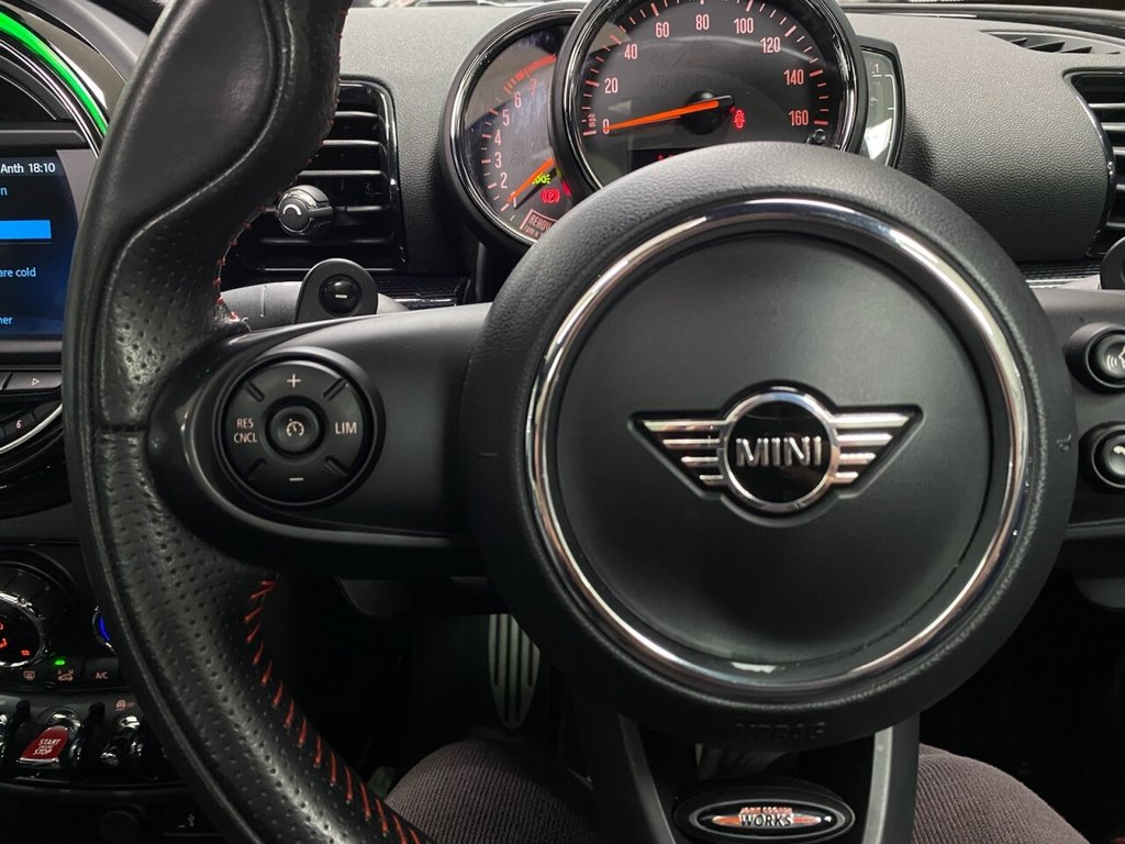 Used MINI Clubman 2019 for sale - 77152900: Photo 47