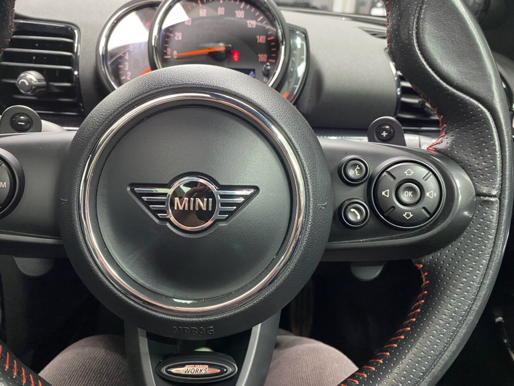 Used MINI Clubman 2019 for sale - 77152900: Photo 48