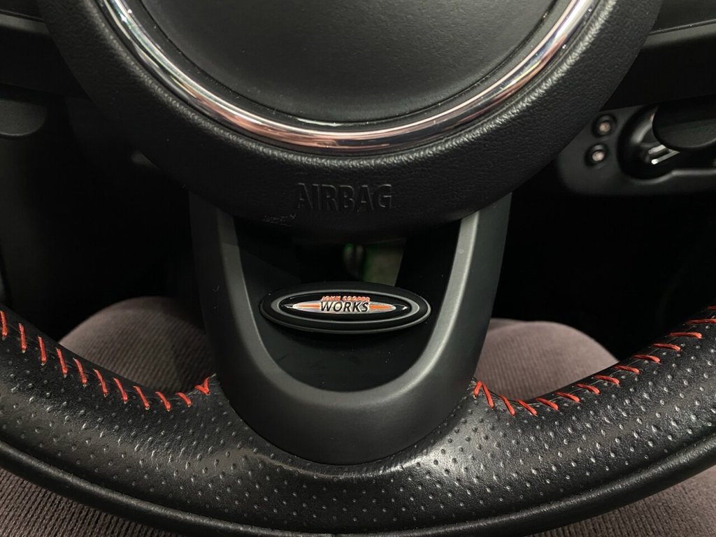 Used MINI Clubman 2019 for sale - 77152900: Photo 49