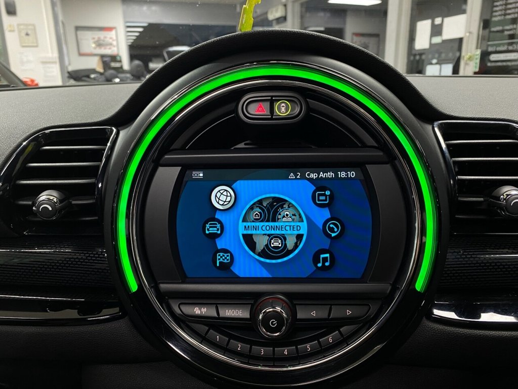 Used MINI Clubman 2019 for sale - 77152900: Photo 50