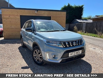 Used Suzuki Vitara 2021 for sale - 79422859: Photo