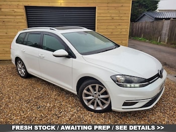 Used Volkswagen Golf 2019 for sale - 77780607: Photo