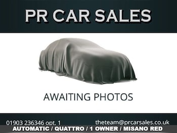 Used Audi Q3 2016 for sale - 79358863: Photo