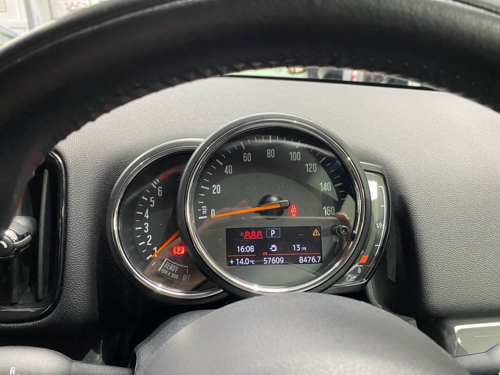 Used MINI Countryman 2018 for sale - 77153153: Photo 12