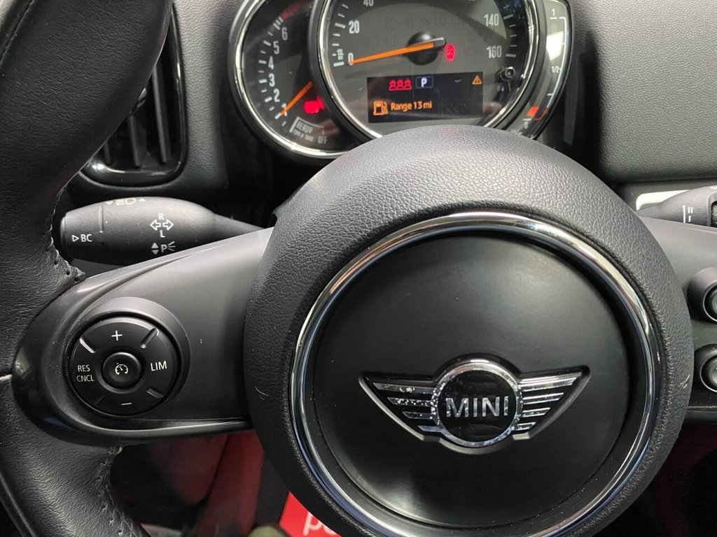 Used MINI Countryman 2018 for sale - 77153153: Photo 13