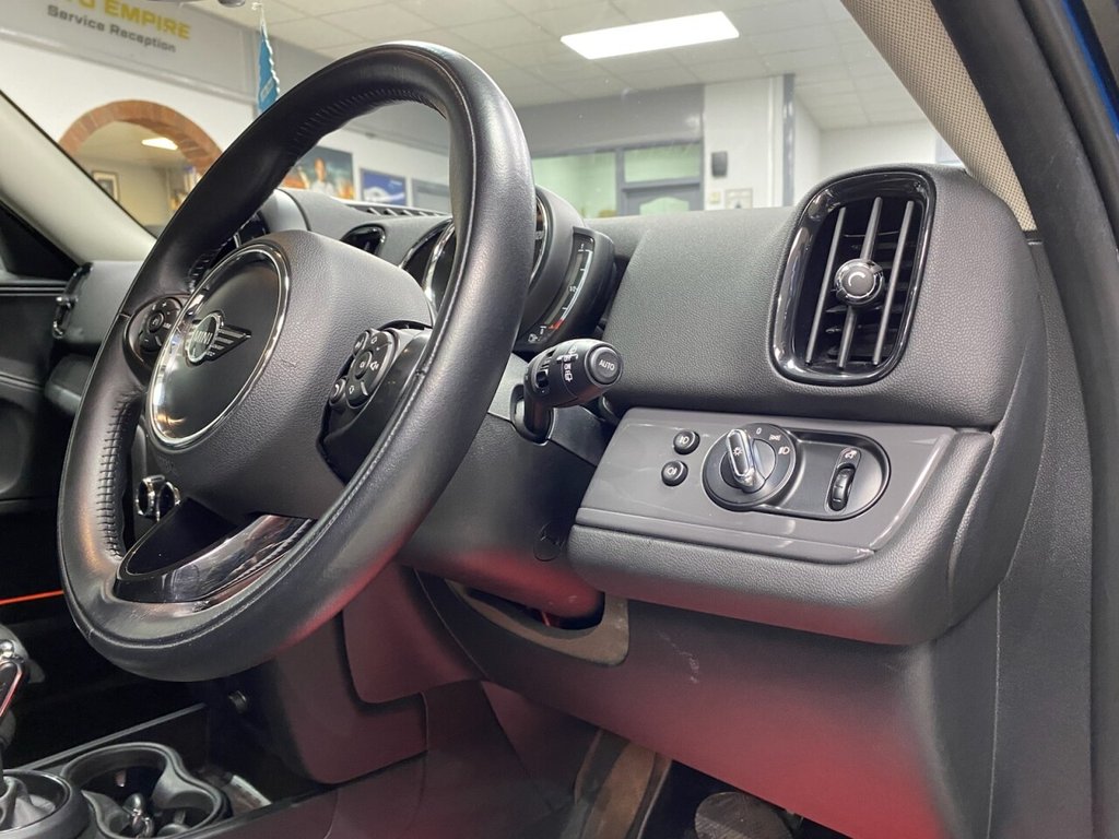 Used MINI Countryman 2018 for sale - 77153153: Photo 15