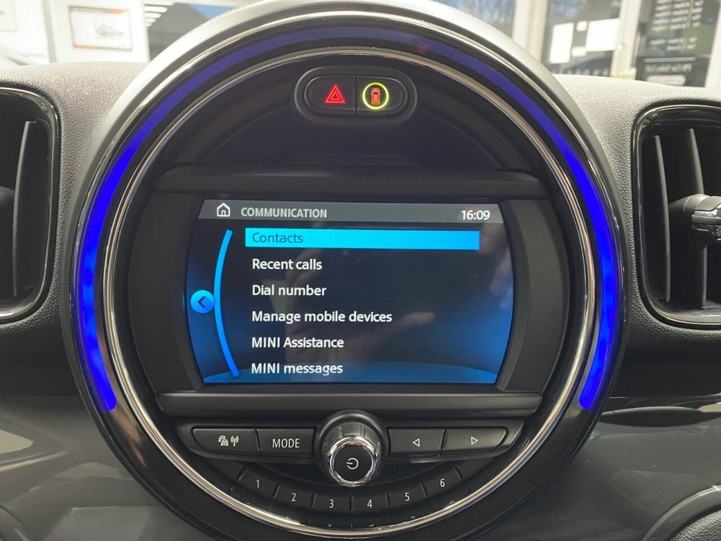 Used MINI Countryman 2018 for sale - 77153153: Photo 20