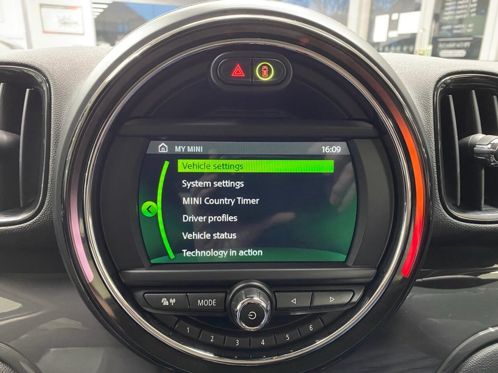 Used MINI Countryman 2018 for sale - 77153153: Photo 21