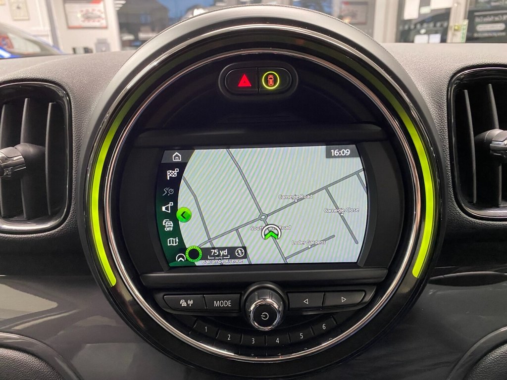 Used MINI Countryman 2018 for sale - 77153153: Photo 22