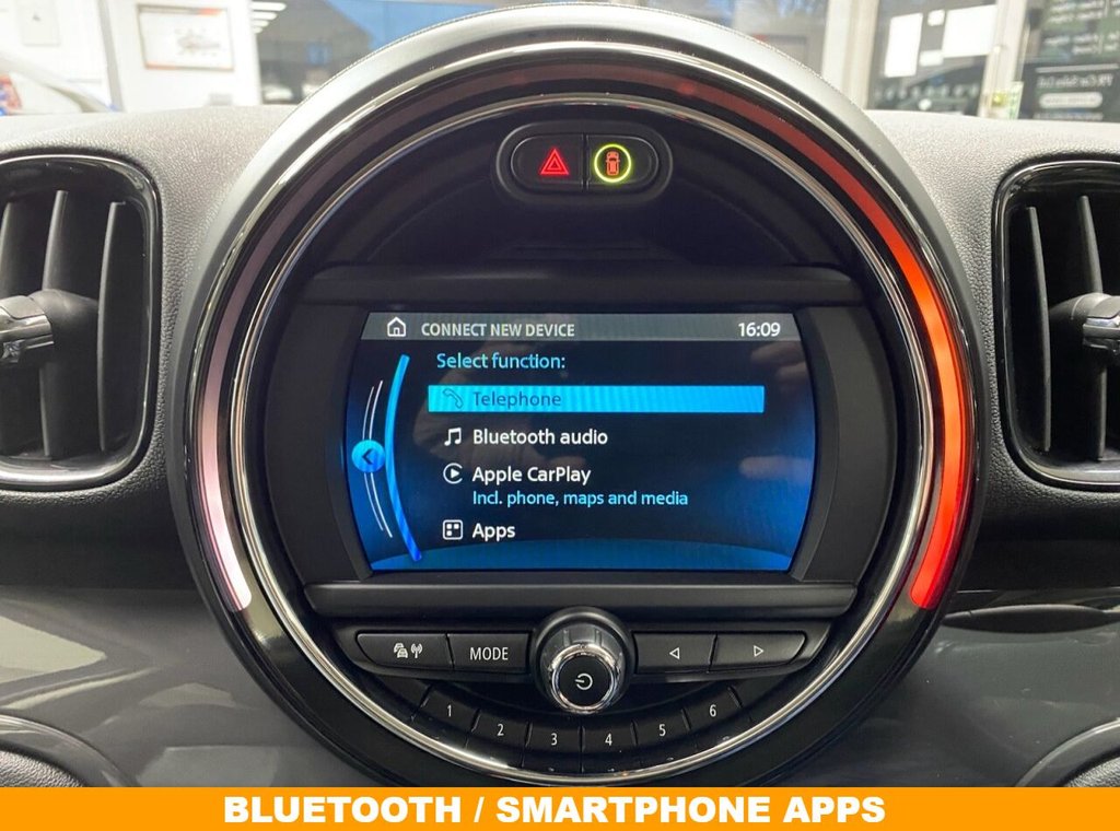 Used MINI Countryman 2018 for sale - 77153153: Photo 23