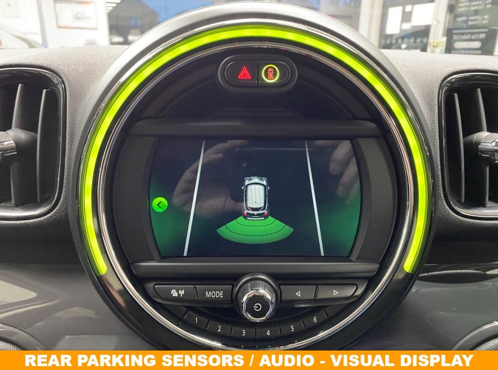 Used MINI Countryman 2018 for sale - 77153153: Photo 26