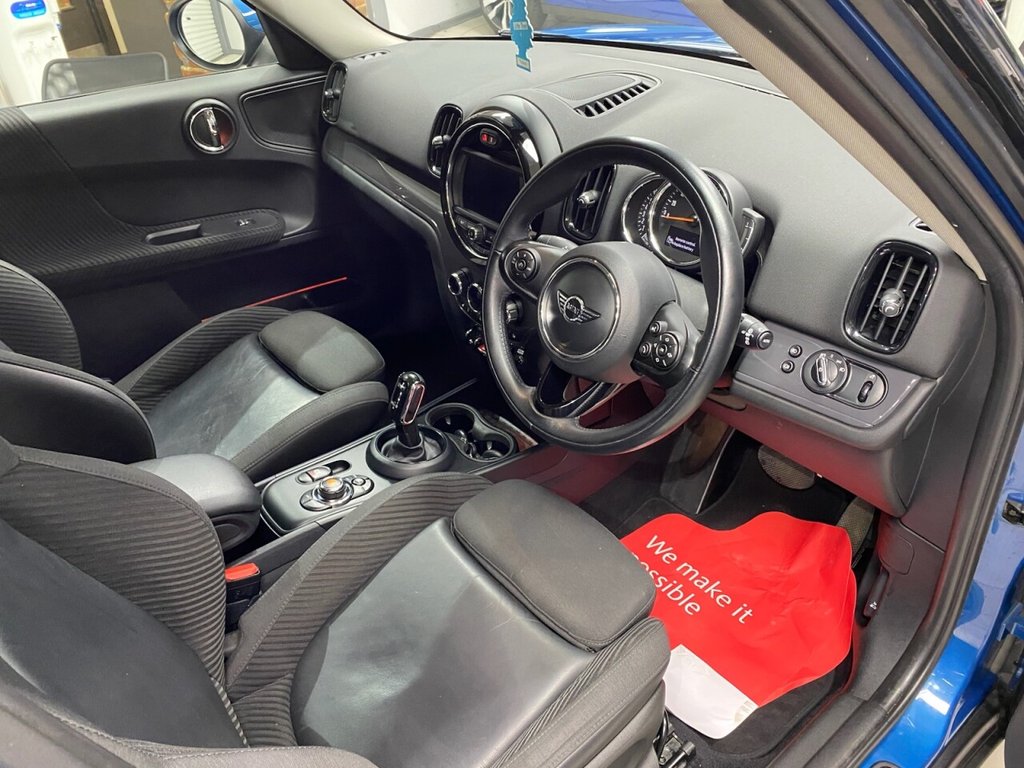 Used MINI Countryman 2018 for sale - 77153153: Photo 32