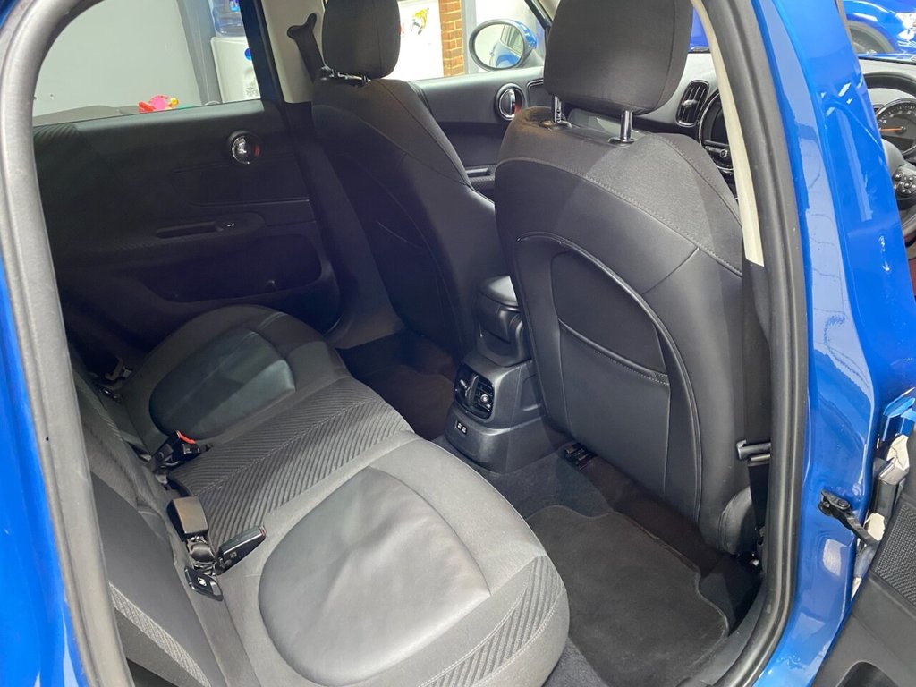 Used MINI Countryman 2018 for sale - 77153153: Photo 33