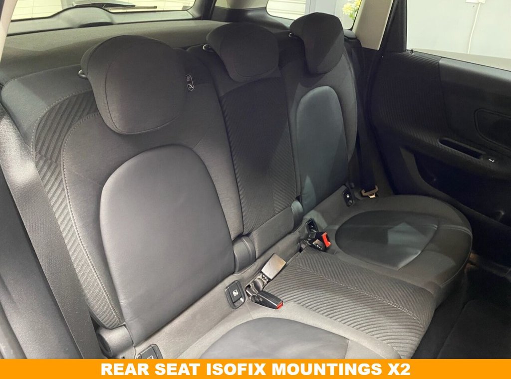 Used MINI Countryman 2018 for sale - 77153153: Photo 35