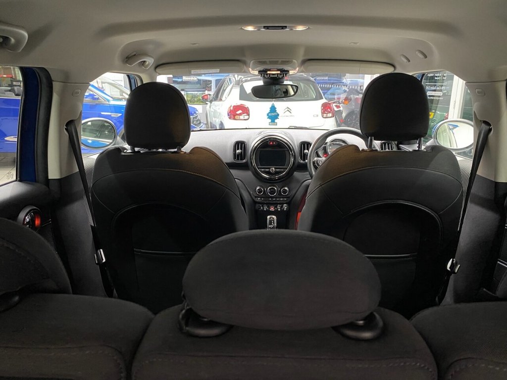 Used MINI Countryman 2018 for sale - 77153153: Photo 36