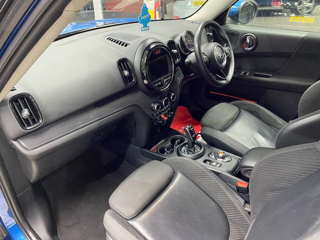 Used MINI Countryman 2018 for sale - 77153153: Photo 40