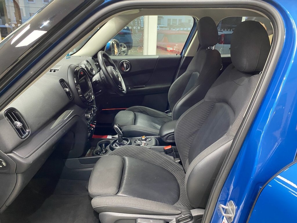 Used MINI Countryman 2018 for sale - 77153153: Photo 42