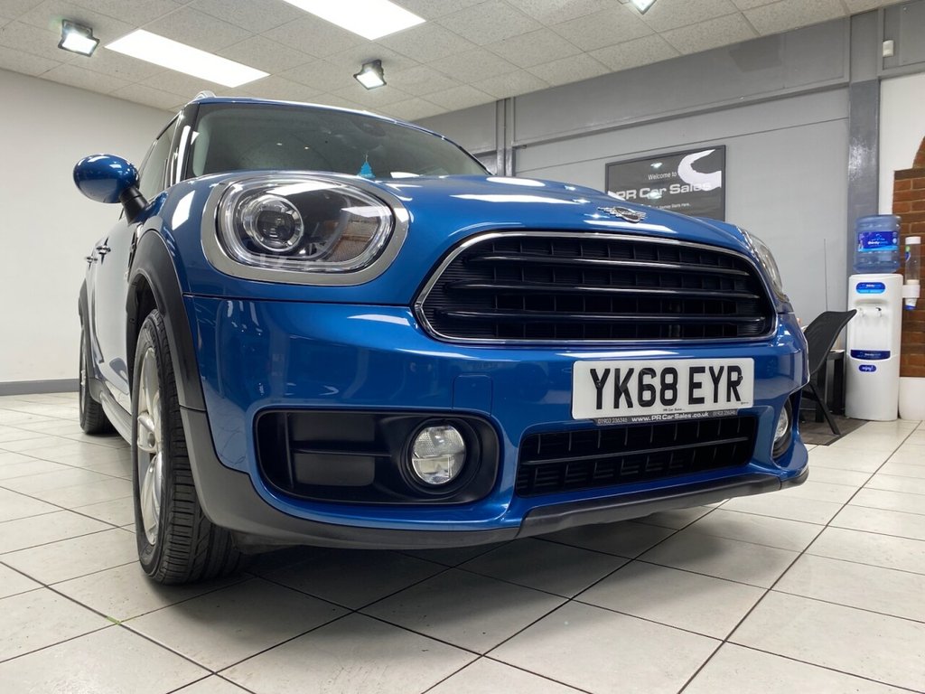 Used MINI Countryman 2018 for sale - 77153153: Photo 44