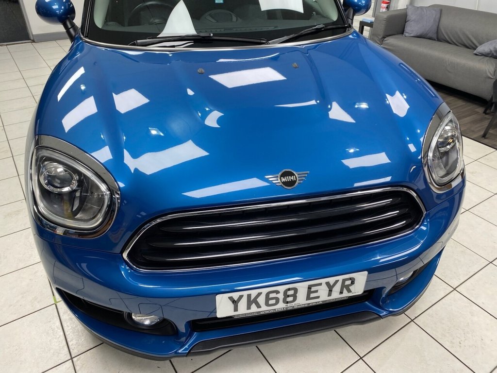 Used MINI Countryman 2018 for sale - 77153153: Photo 46