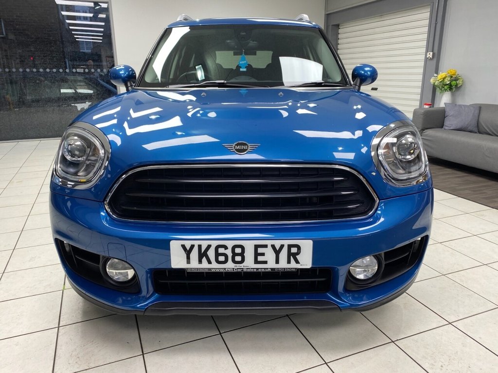 Used MINI Countryman 2018 for sale - 77153153: Photo 47