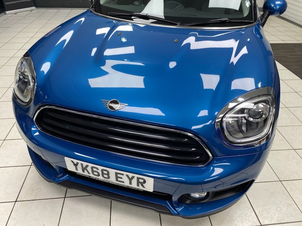 Used MINI Countryman 2018 for sale - 77153153: Photo 48