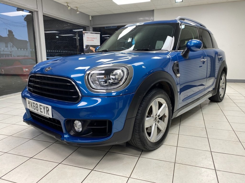 Used MINI Countryman 2018 for sale - 77153153: Photo 49