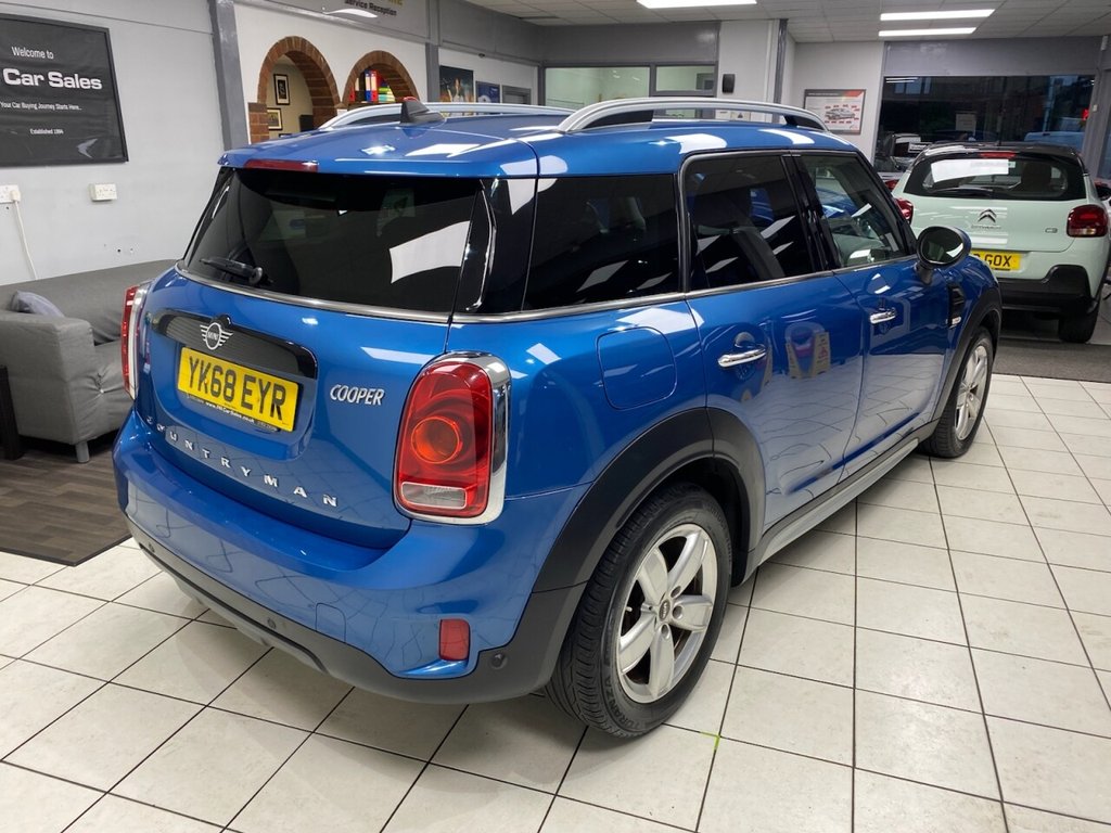 Used MINI Countryman 2018 for sale - 77153153: Photo 9