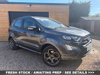 Used Ford Ecosport 2022 for sale - 79449850: Photo