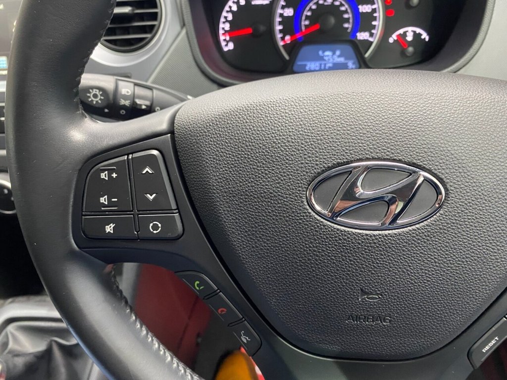 Used Hyundai i10 2020 for sale - 77200068: Photo 13