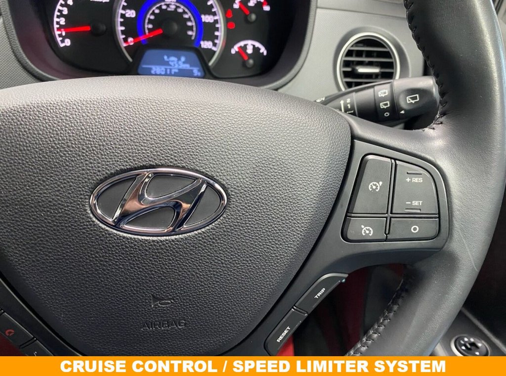 Used Hyundai i10 2020 for sale - 77200068: Photo 14