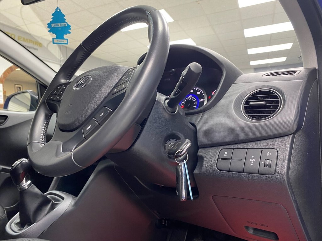 Used Hyundai i10 2020 for sale - 77200068: Photo 15