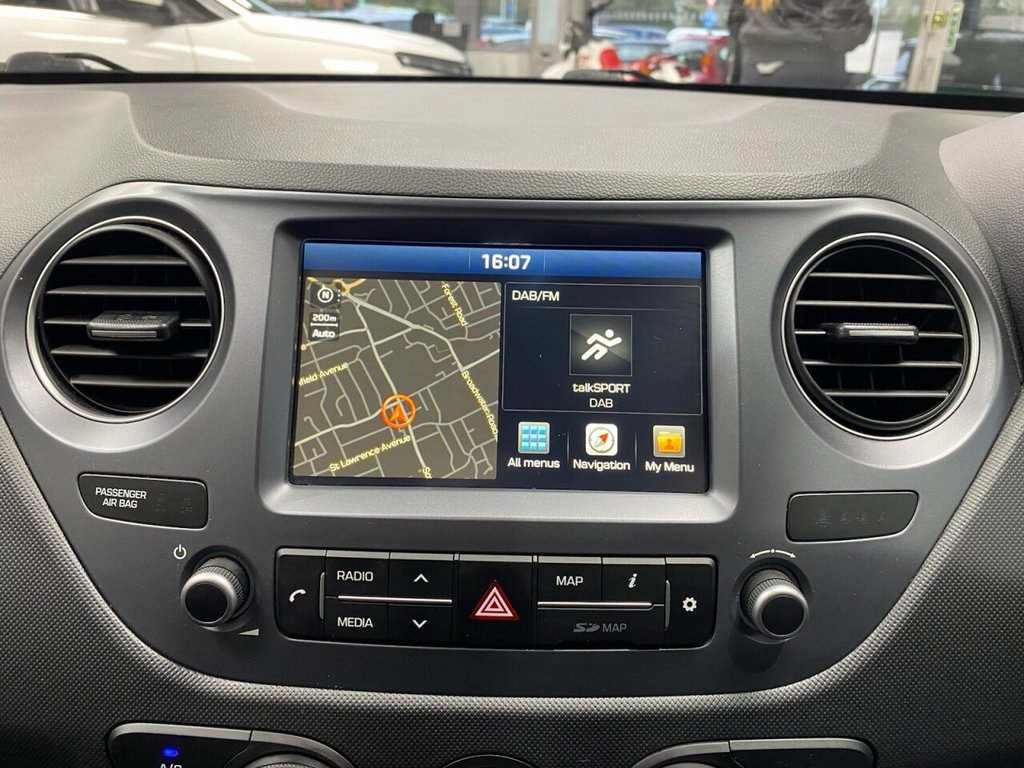 Used Hyundai i10 2020 for sale - 77200068: Photo 18