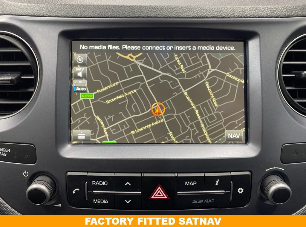 Used Hyundai i10 2020 for sale - 77200068: Photo 21