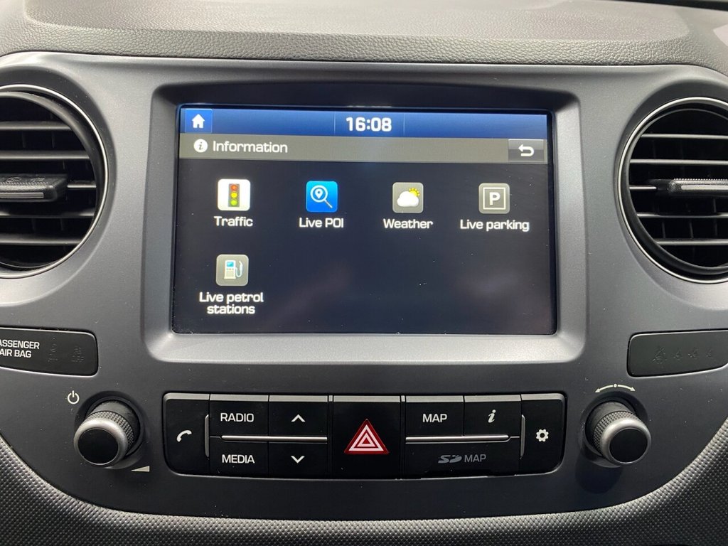 Used Hyundai i10 2020 for sale - 77200068: Photo 22