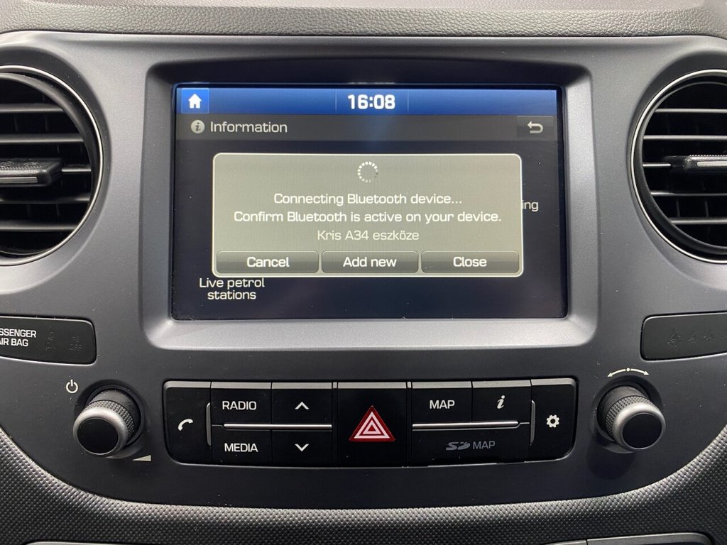 Used Hyundai i10 2020 for sale - 77200068: Photo 23