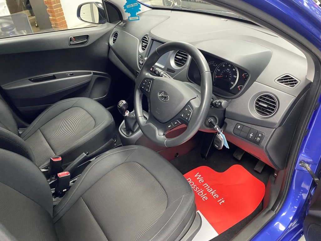 Used Hyundai i10 2020 for sale - 77200068: Photo 29