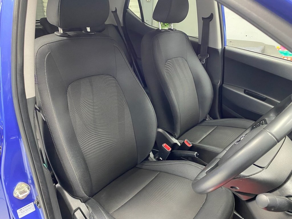 Used Hyundai i10 2020 for sale - 77200068: Photo 31