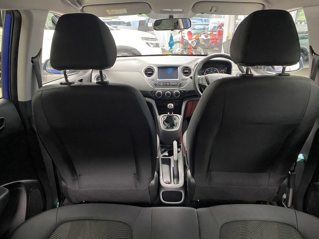 Used Hyundai i10 2020 for sale - 77200068: Photo 33