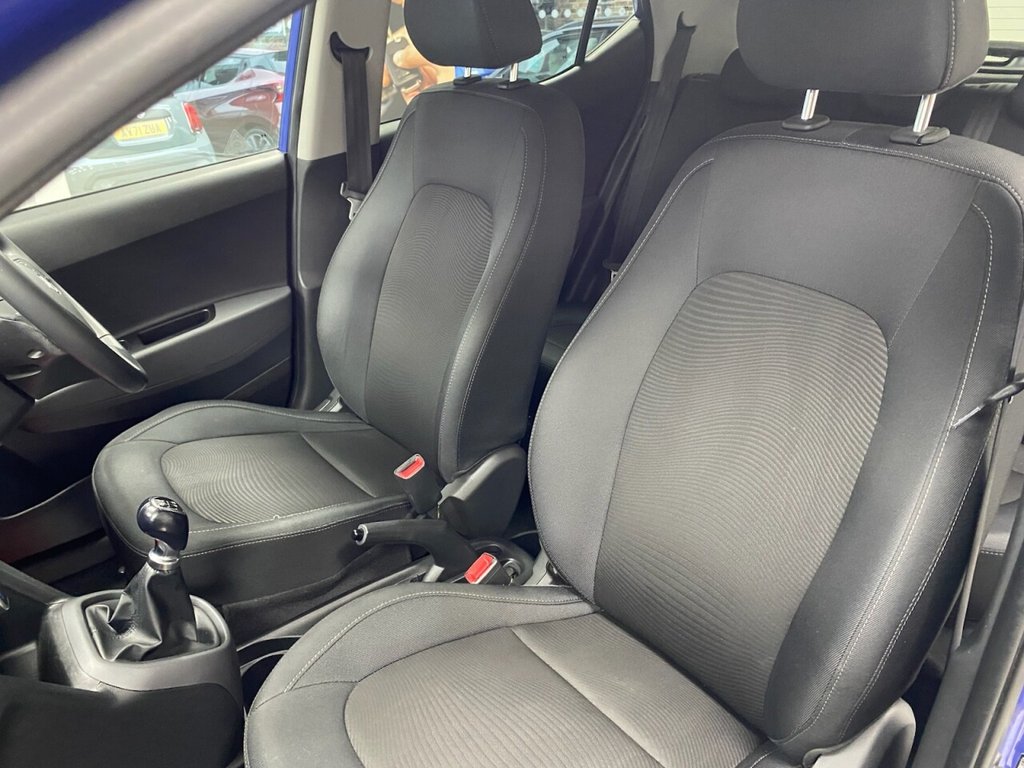 Used Hyundai i10 2020 for sale - 77200068: Photo 35