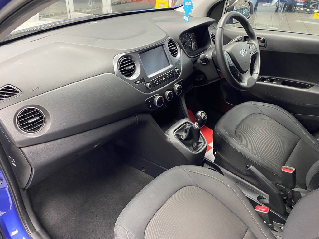 Used Hyundai i10 2020 for sale - 77200068: Photo 37