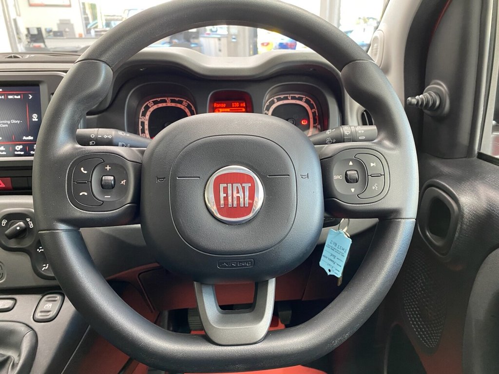 Used Fiat Panda 2022 for sale - 77152914: Photo 11