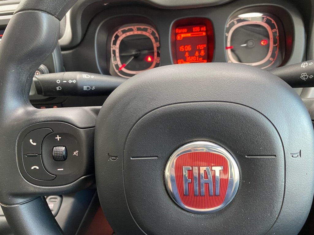 Used Fiat Panda 2022 for sale - 77152914: Photo 13