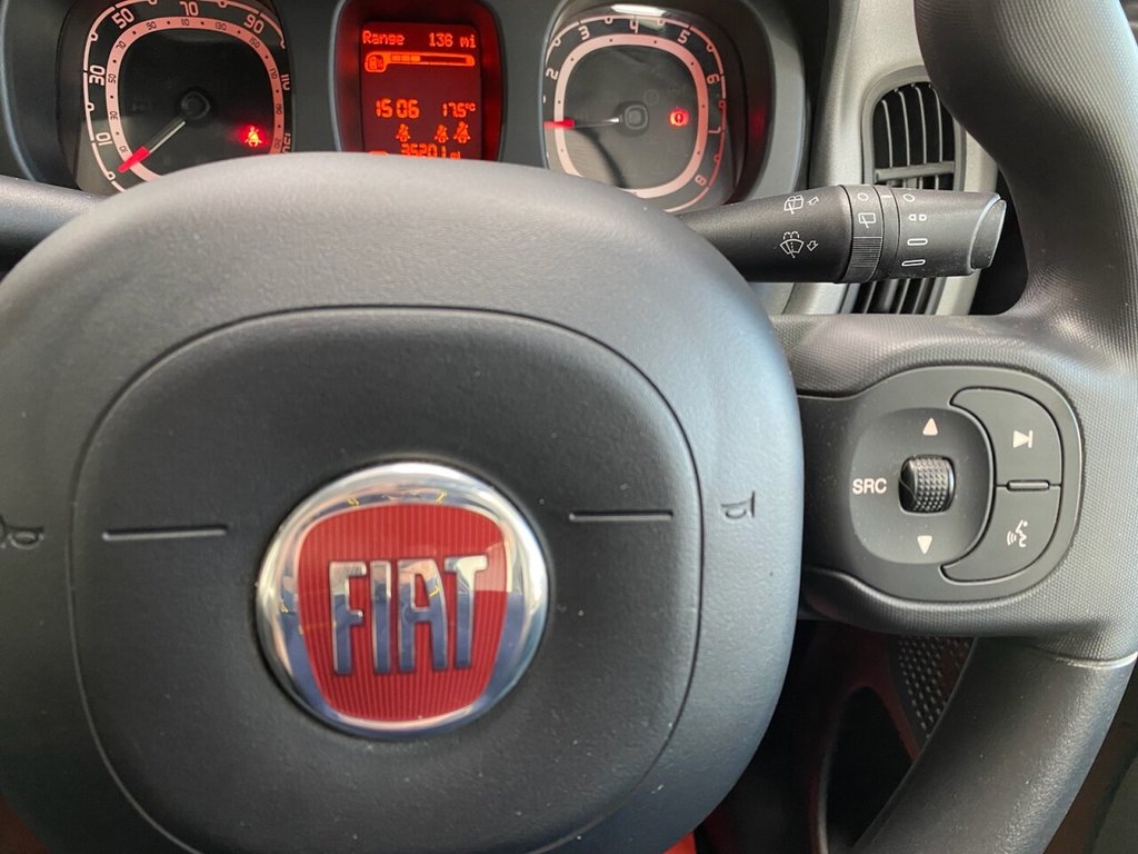 Used Fiat Panda 2022 for sale - 77152914: Photo 14