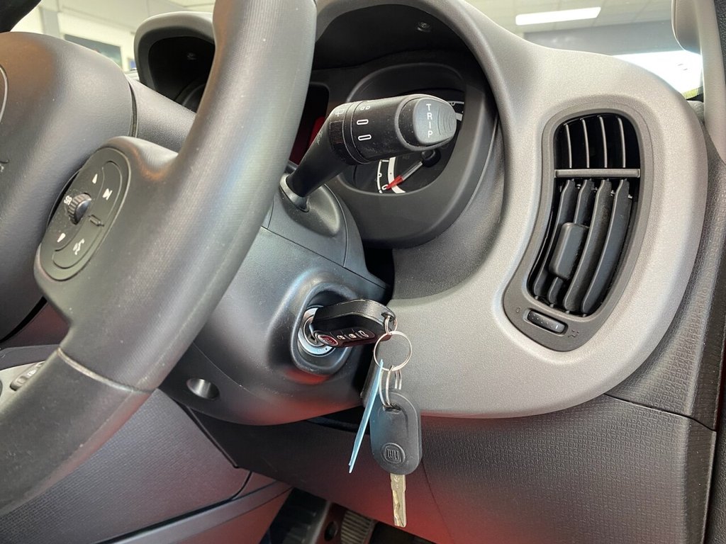 Used Fiat Panda 2022 for sale - 77152914: Photo 15