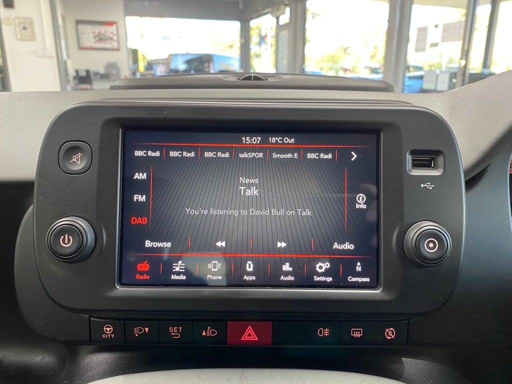 Used Fiat Panda 2022 for sale - 77152914: Photo 17