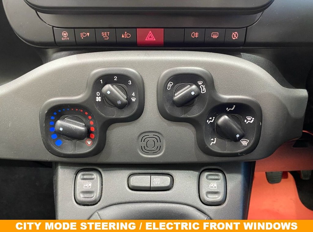 Used Fiat Panda 2022 for sale - 77152914: Photo 18