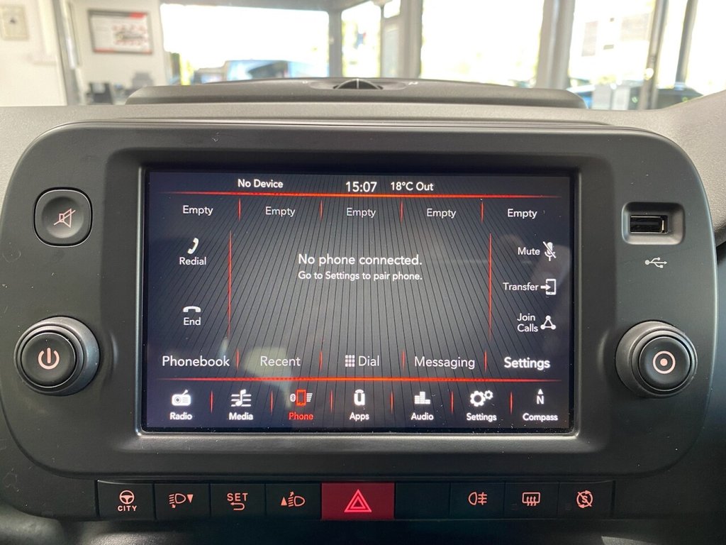 Used Fiat Panda 2022 for sale - 77152914: Photo 20