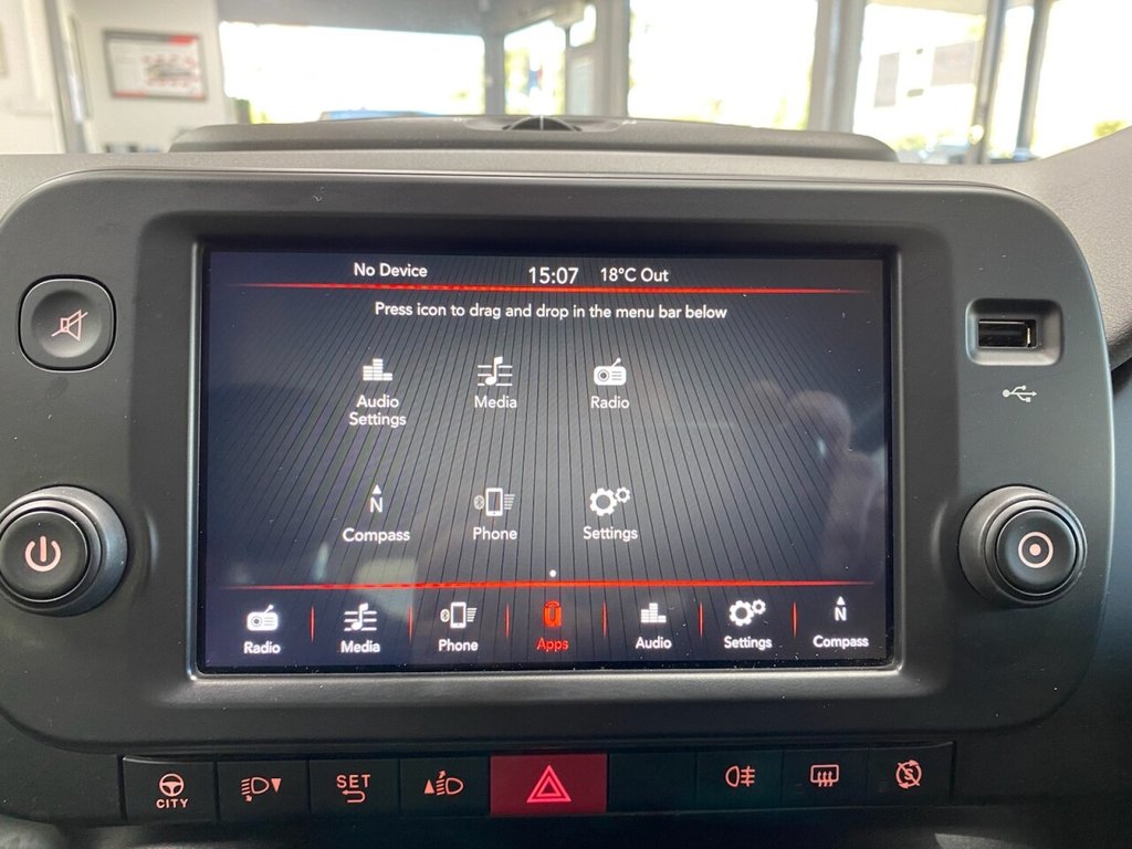 Used Fiat Panda 2022 for sale - 77152914: Photo 21